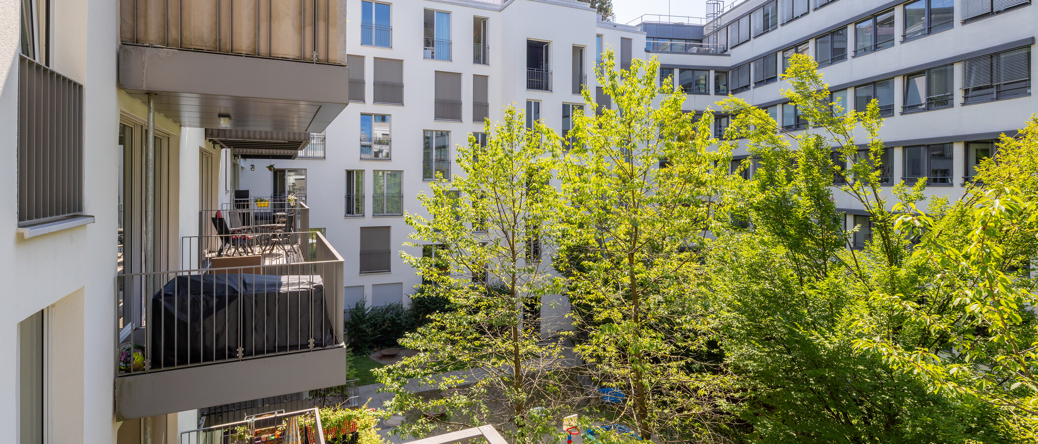 apartamento München Maxvorstadt 01 vista 9128