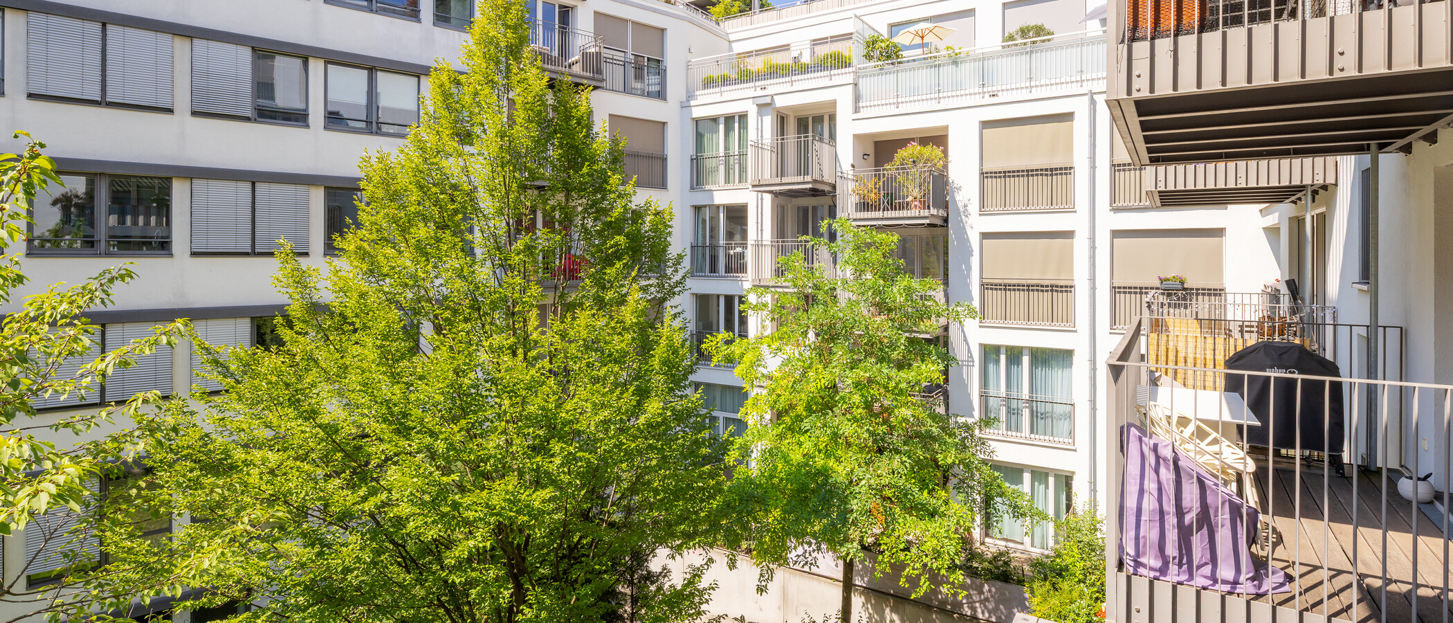 apartamento München Maxvorstadt 02 vista 9128