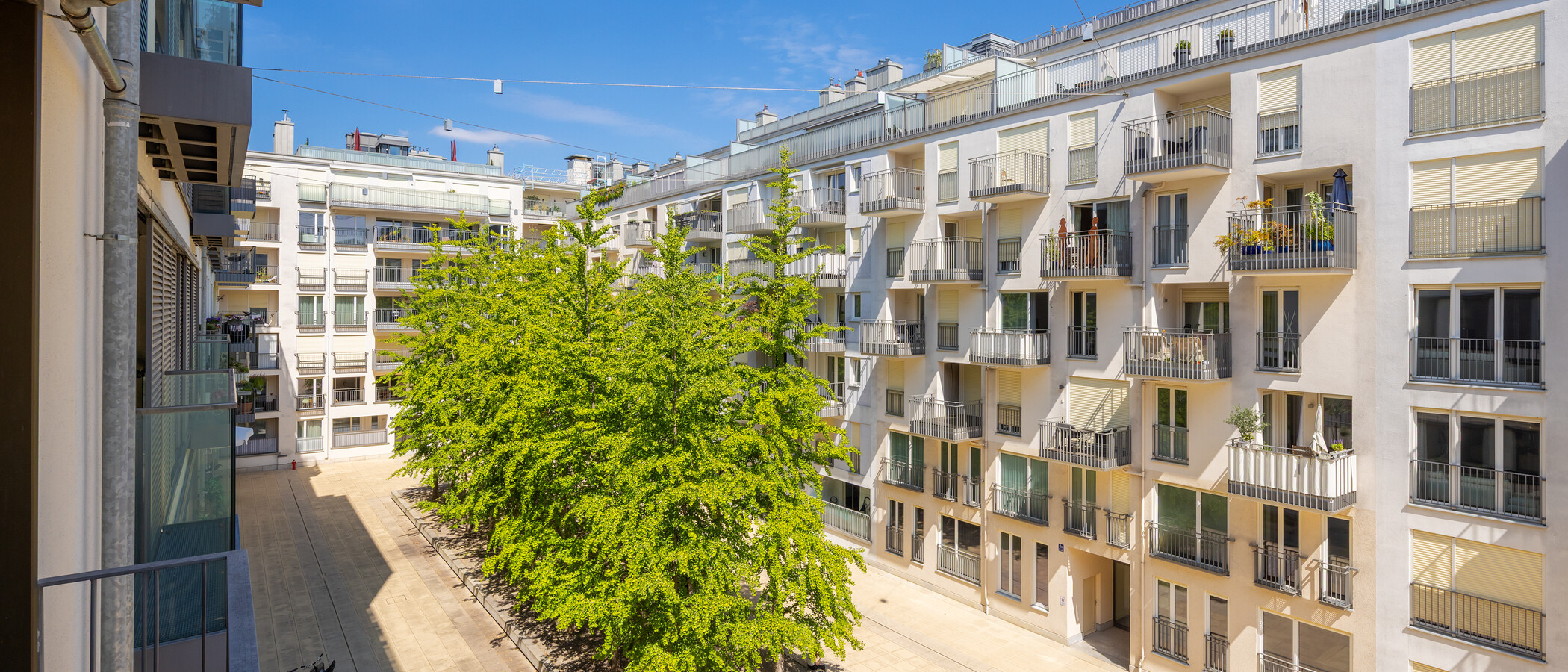 apartamento München Maxvorstadt 03 vista 9128