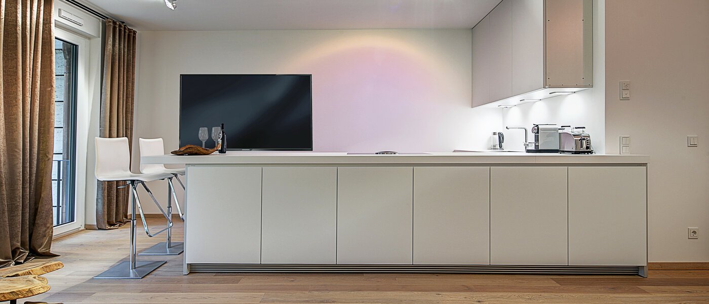 apartamento München Neuhausen 03 salón 9154