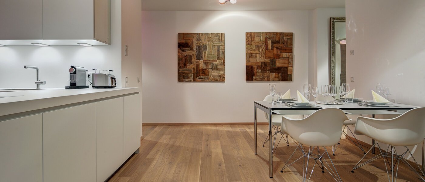 apartamento München Neuhausen 04 salón 9154