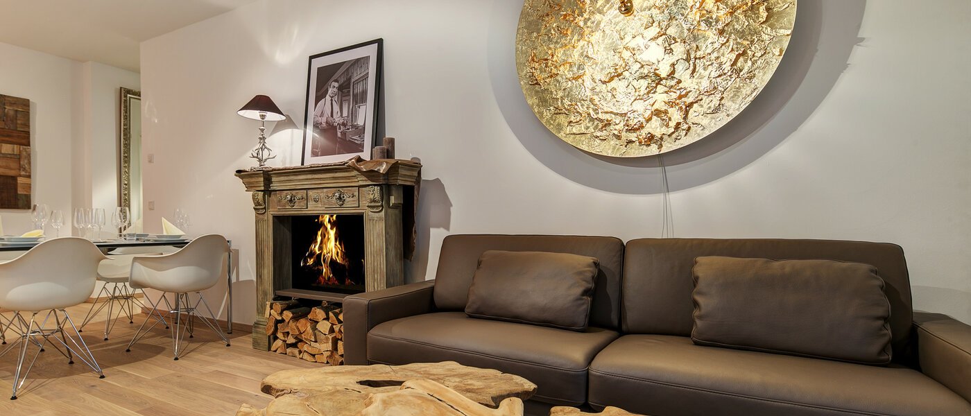 apartamento München Neuhausen 05 salón 9154