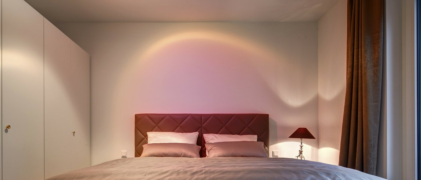 apartamento München Neuhausen 02 dormitorio 9154