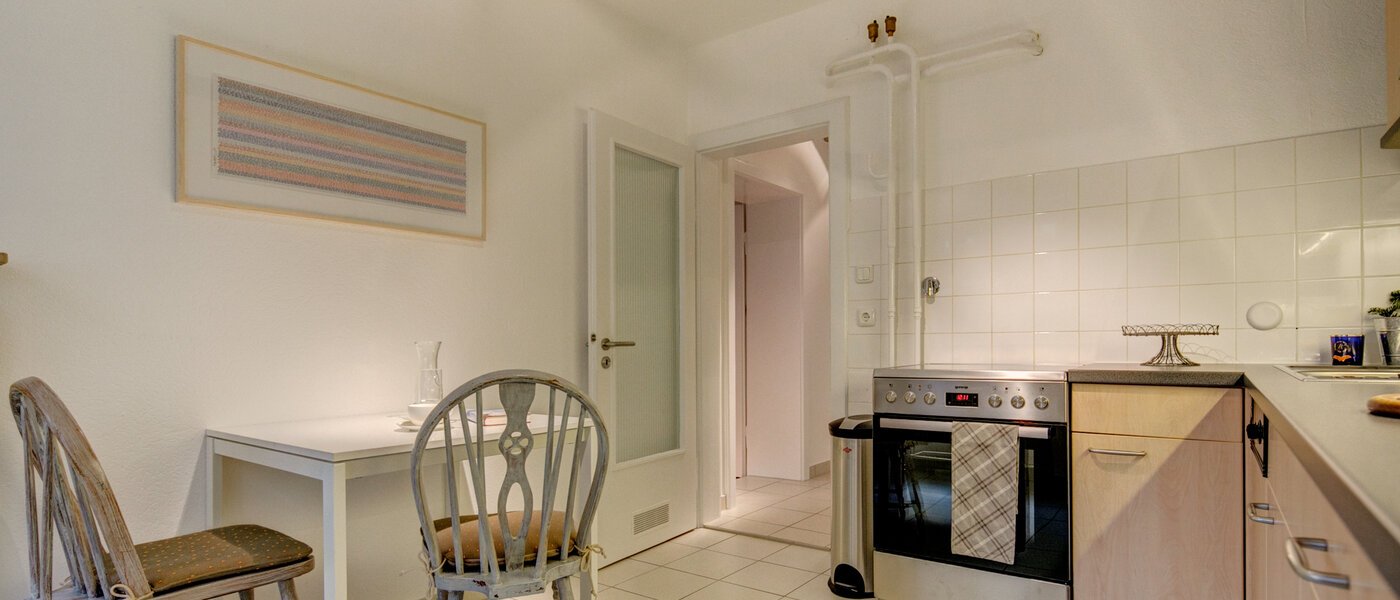 apartamento München Schwabing (links der Leopoldstraße) 03 cocina 9173