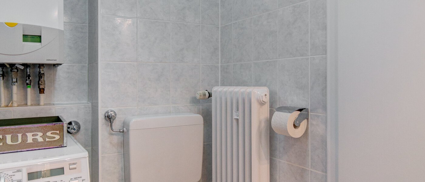 apartamento München Schwabing (links der Leopoldstraße) 03 baño 9173