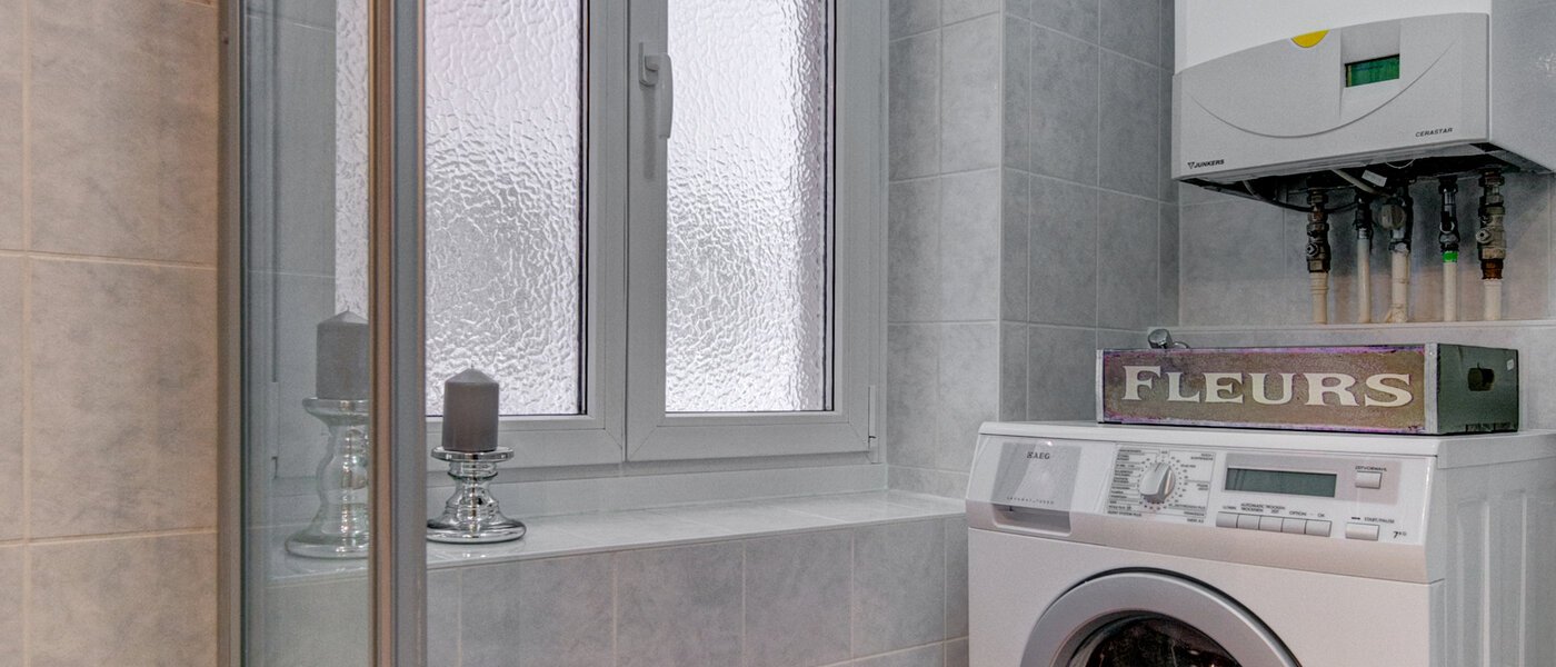 apartamento München Schwabing (links der Leopoldstraße) 04 baño 9173