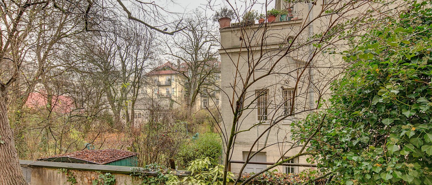 apartamento München Schwabing (links der Leopoldstraße) 01 vista 9173