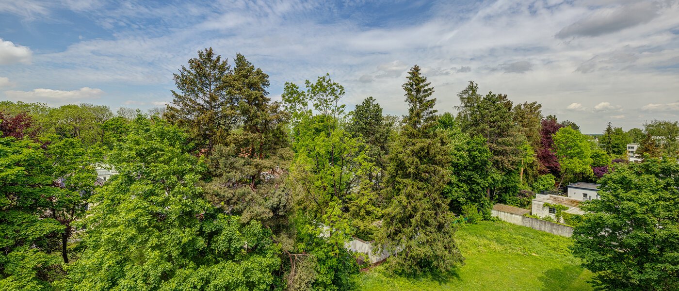 apartamento München Waldtrudering 01 vista 9176