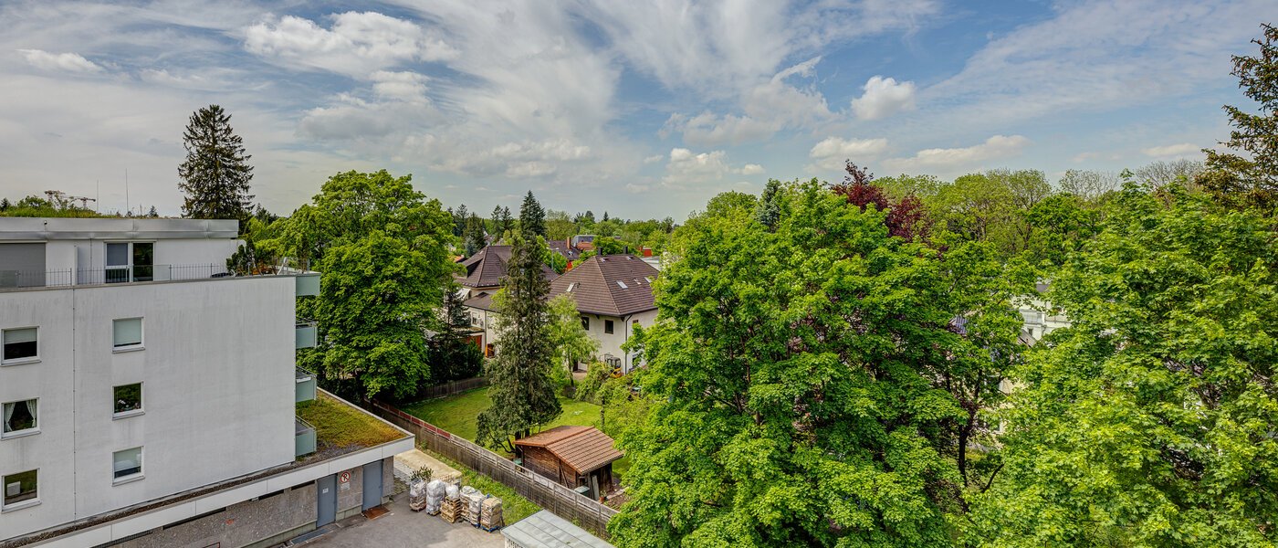 apartamento München Waldtrudering 02 vista 9176