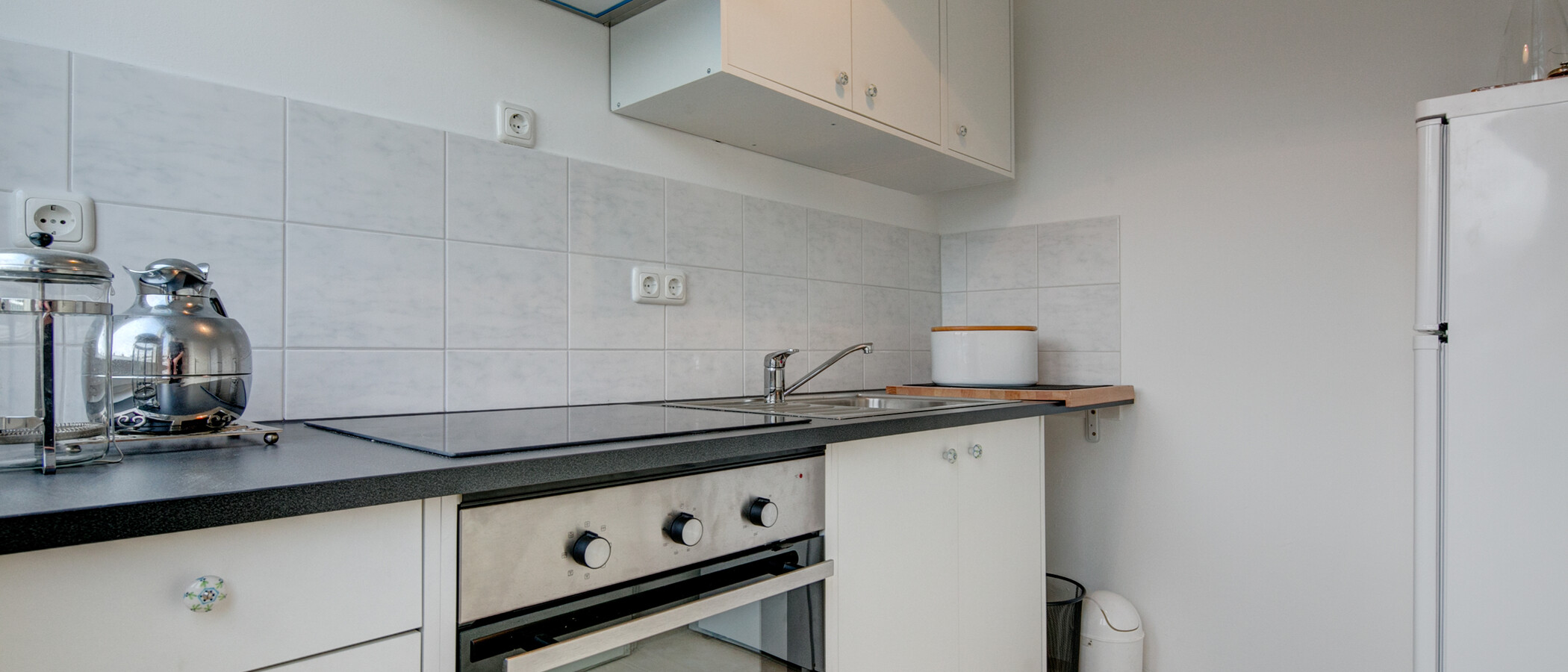 apartamento München Bogenhausen 01 cocina 9178