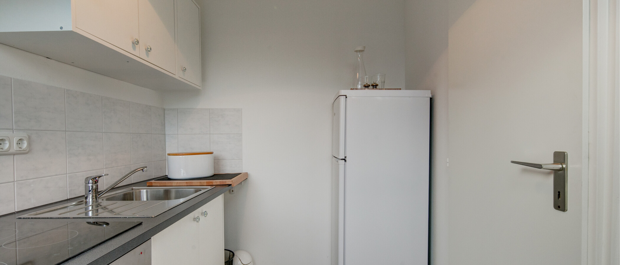 apartamento München Bogenhausen 04 cocina 9178