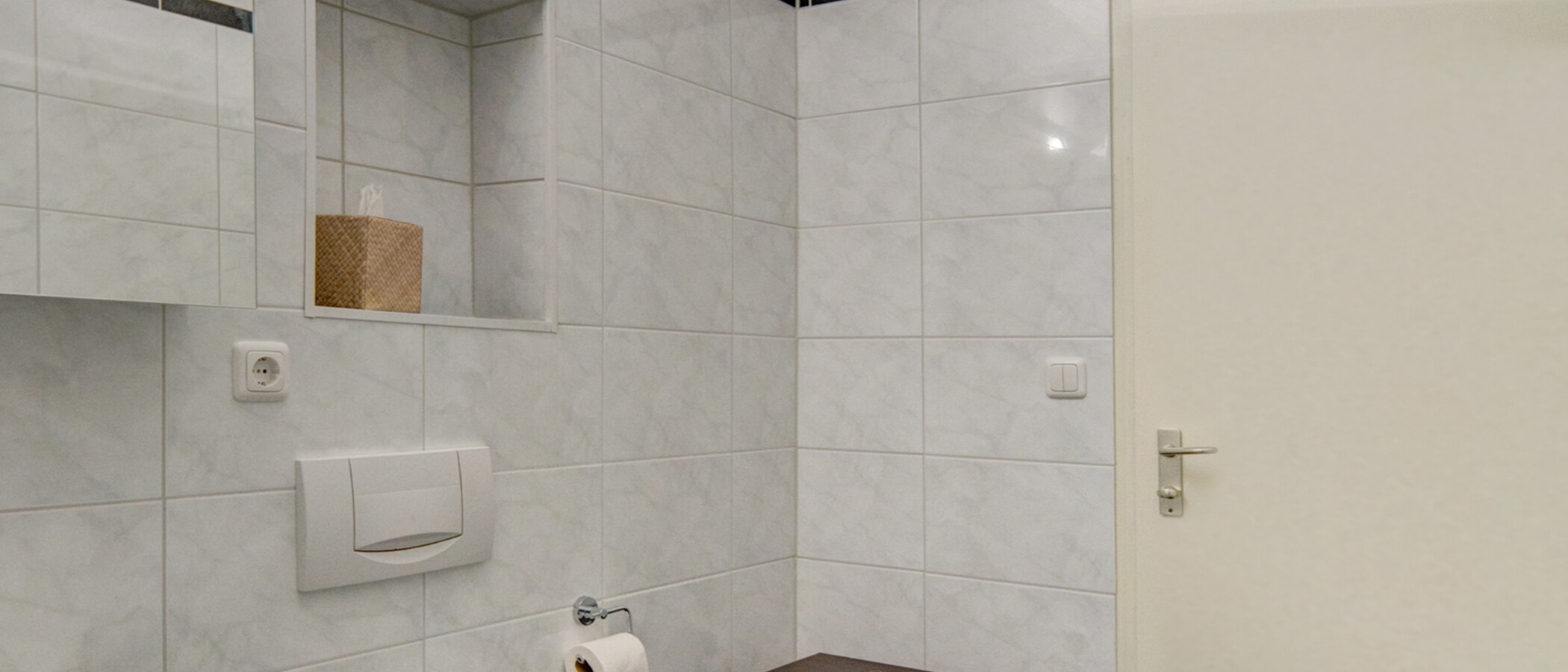 apartamento München Bogenhausen 04 baño 9178