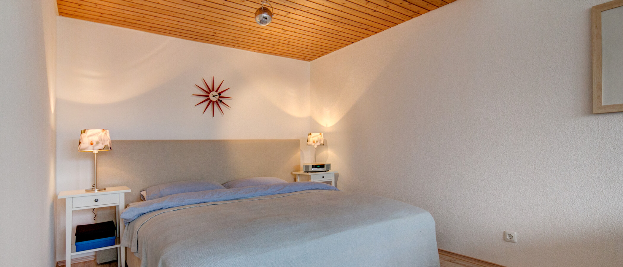 apartamento München Bogenhausen 01 dormitorio 9178