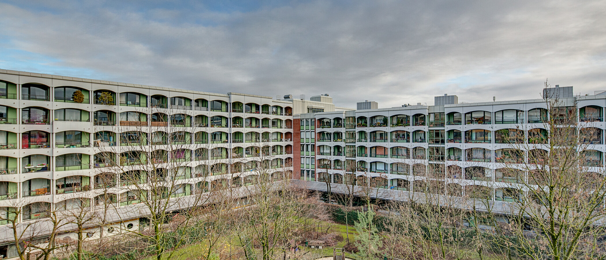 apartamento München Bogenhausen 01 vista 9178