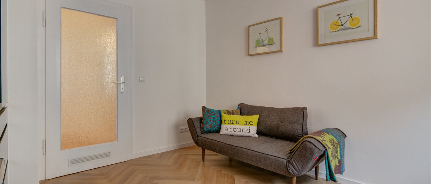 apartamento München Glockenbachviertel 04 cocina 9181