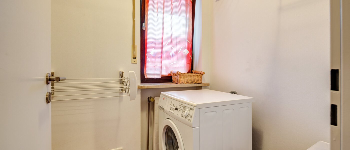 apartamento München Schwabing-West 05 pasillo 9187