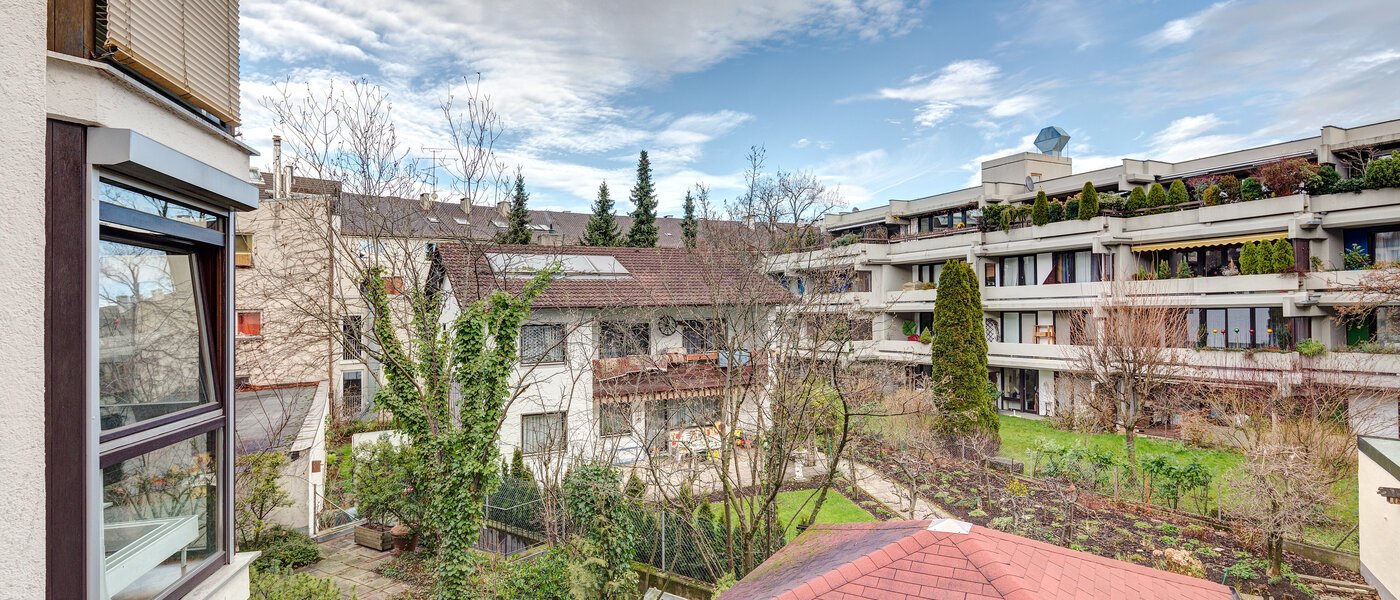 apartamento München Schwabing-West 01 vista 9187