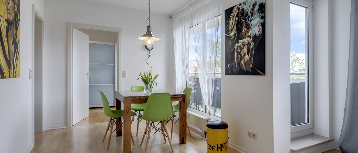 apartamento München Schwabing-West (rund um den Hohenzollernplatz) 01 salón 9209