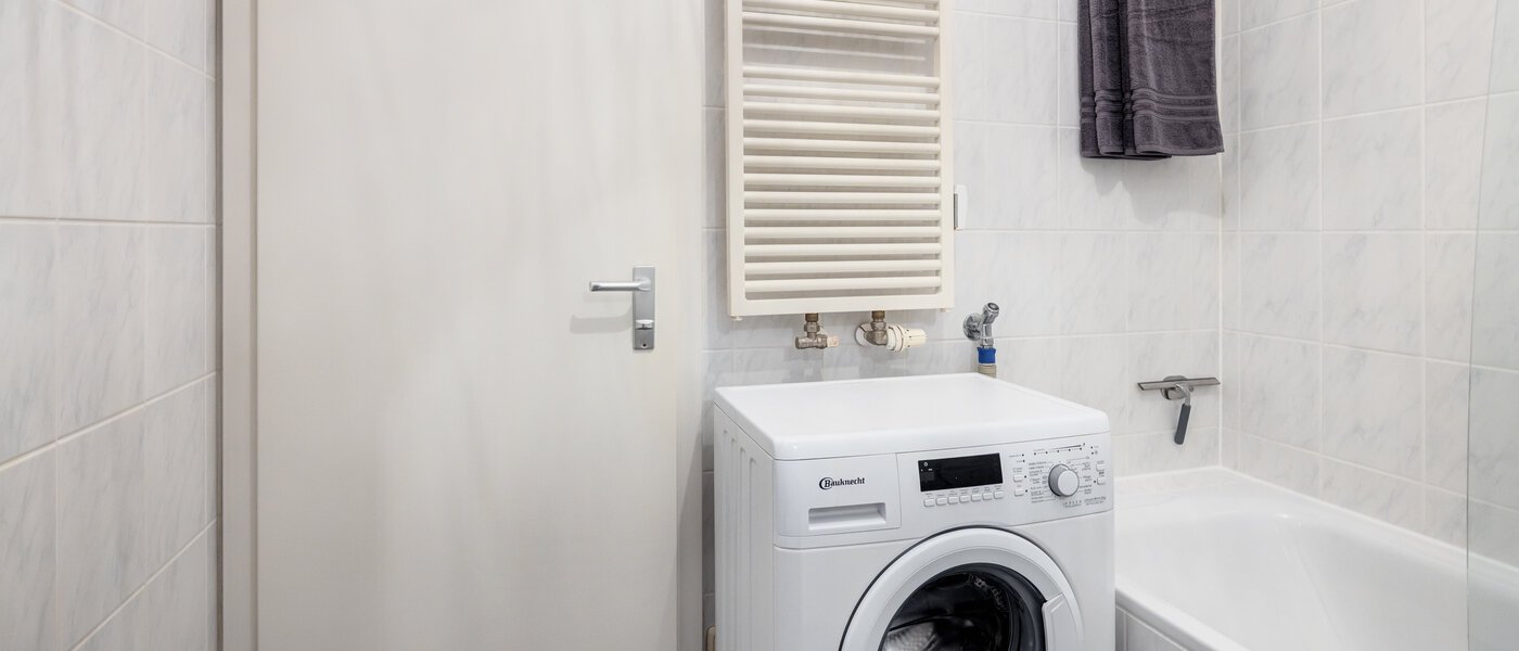 apartamento München Schwabing-West (rund um den Hohenzollernplatz) 04 baño 9209