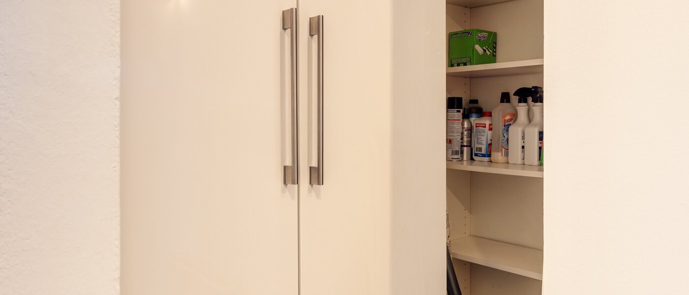 apartamento München Schwabing-West (rund um den Hohenzollernplatz) 02 pasillo 9209