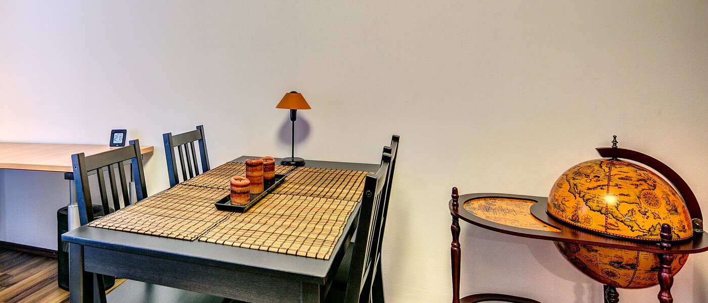 apartamento München Obersendling 02 salón 9218