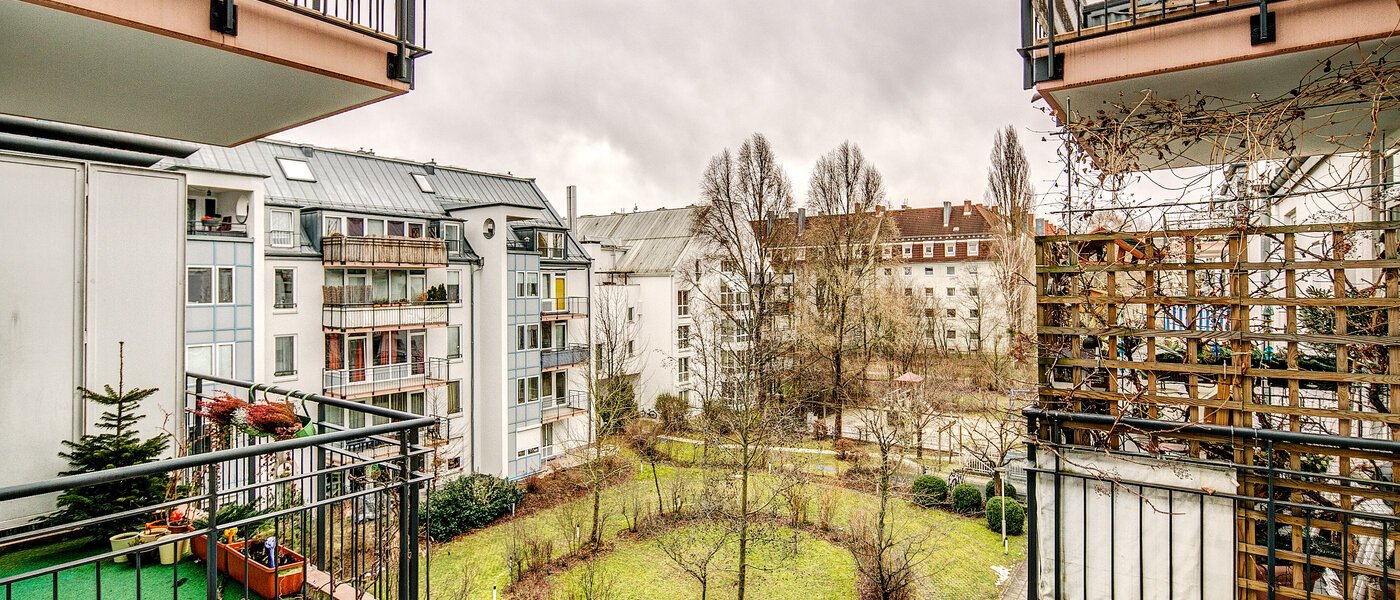 apartamento München Obersendling 01 vista 9218