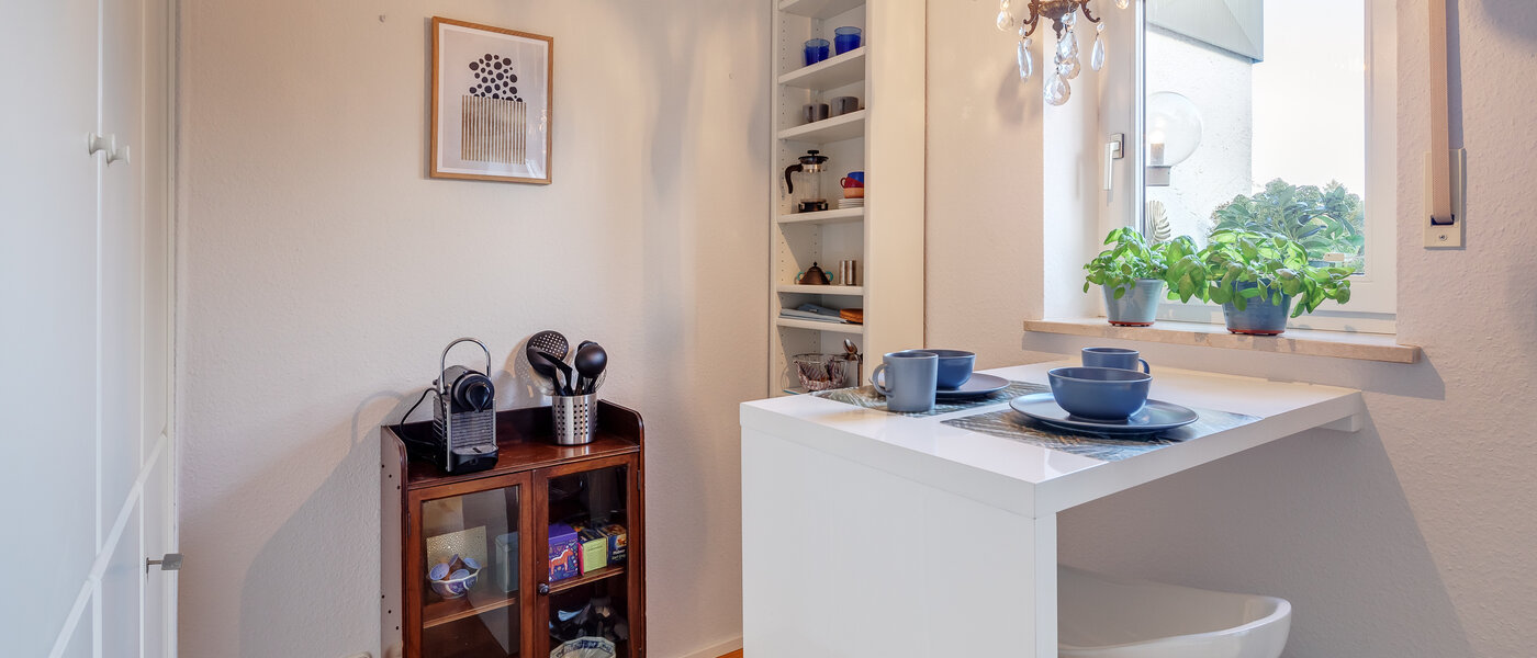 apartamento München Solln 03 cocina 9222