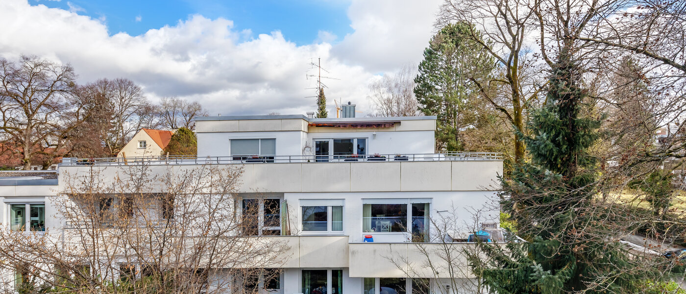 apartamento München Solln 01 vista 9222