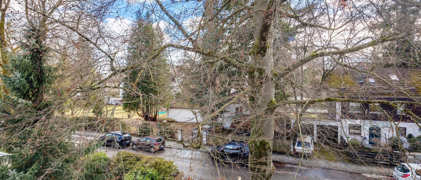 apartamento München Solln 02 vista 9222