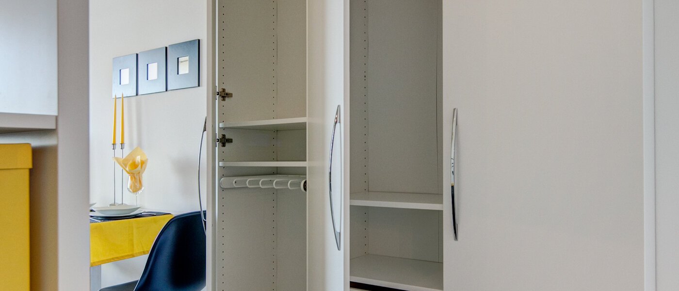 apartamento München Haidhausen 06 salón 9226