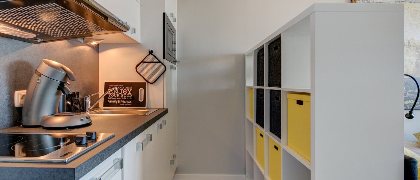 apartamento München Haidhausen 01 cocina 9226