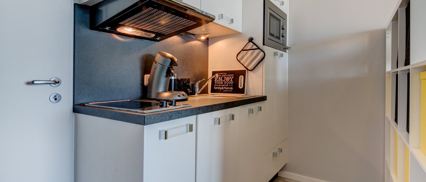 apartamento München Haidhausen 02 cocina 9226