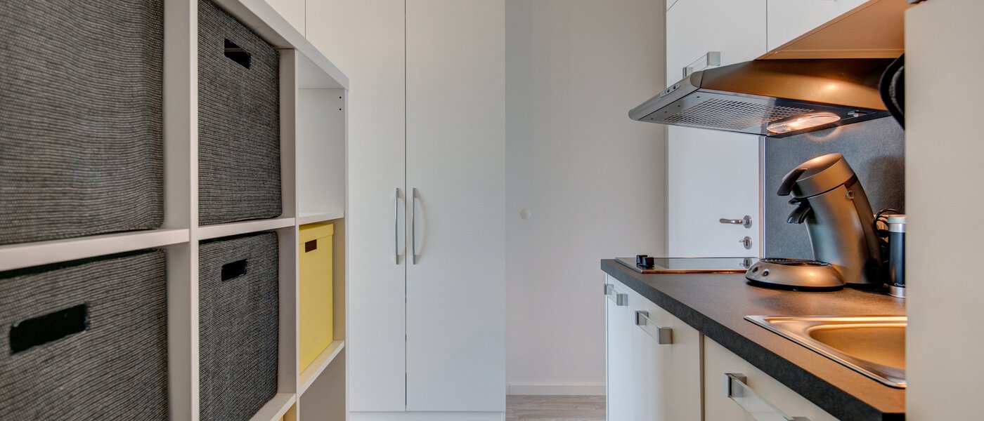 apartamento München Haidhausen 04 cocina 9226