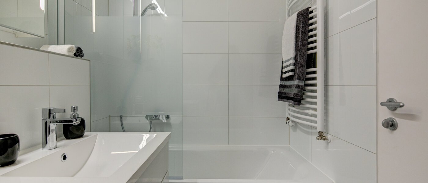 apartamento München Haidhausen 01 baño 9226