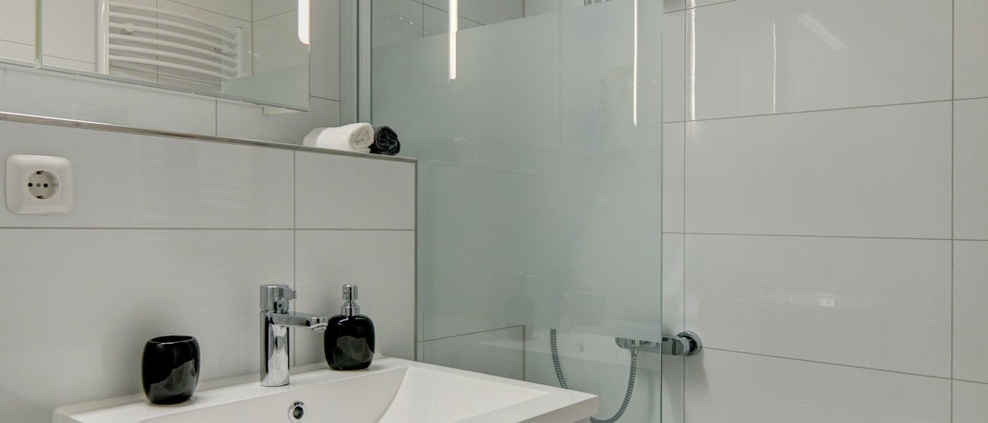 apartamento München Haidhausen 02 baño 9226