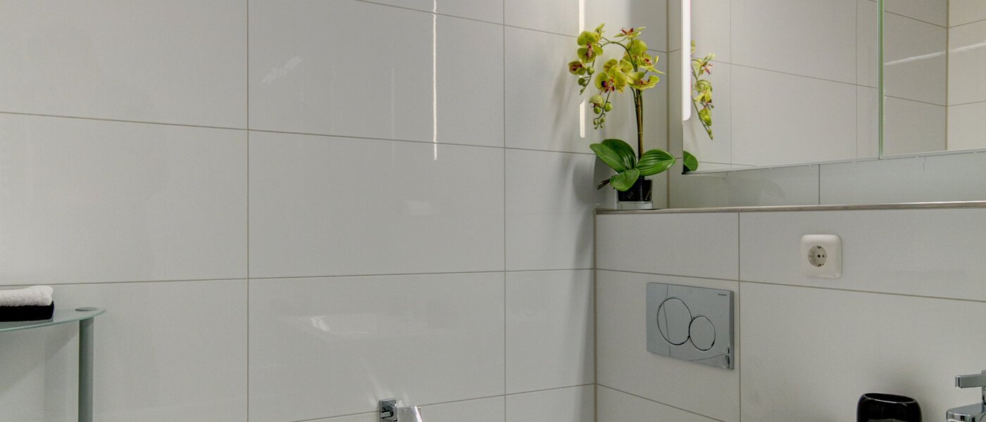 apartamento München Haidhausen 03 baño 9226