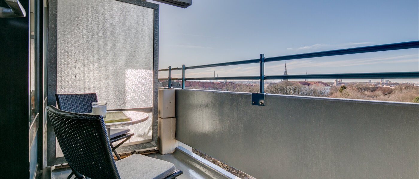 apartamento München Haidhausen 01 balcón 9226