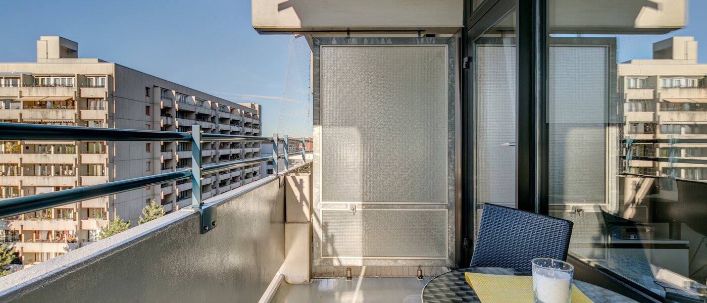 apartamento München Haidhausen 02 balcón 9226