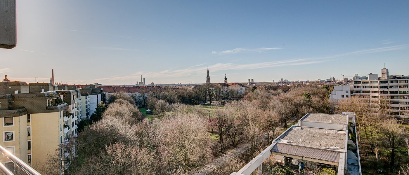 apartamento München Haidhausen 01 vista 9226