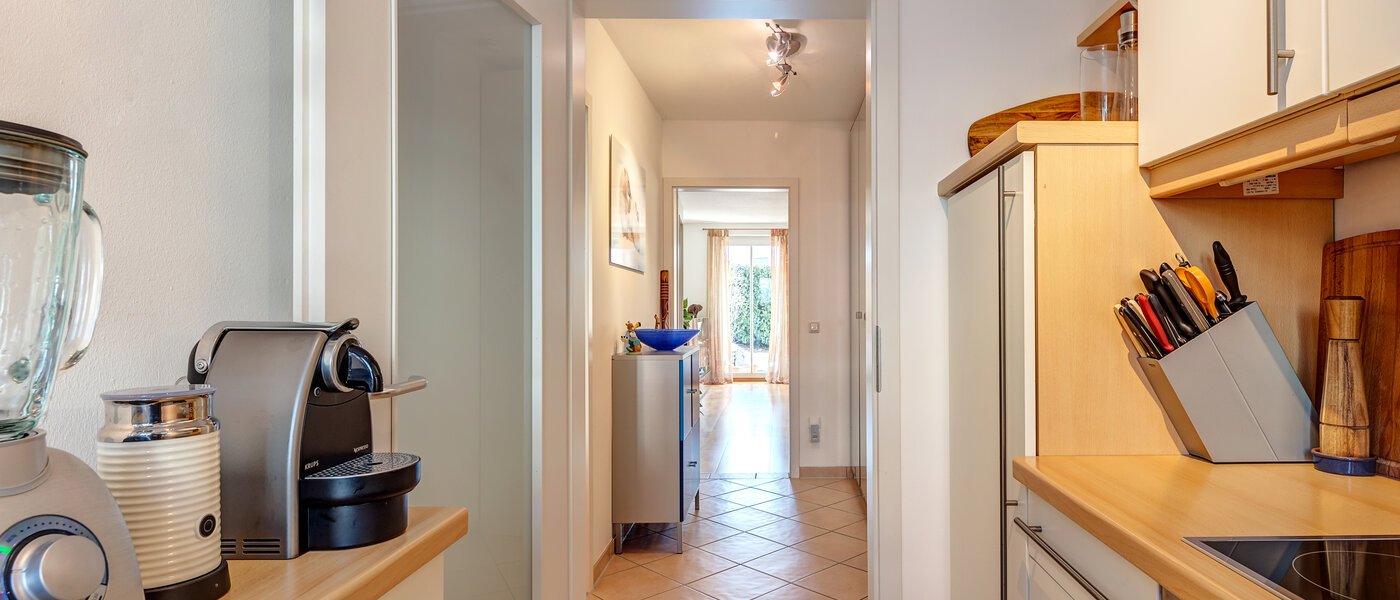 apartamento München Sendling-Westpark 02 cocina 9243