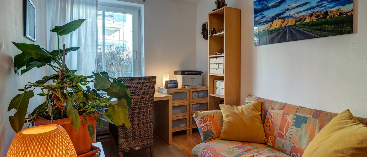 apartamento München Sendling-Westpark 02 oficina 9243