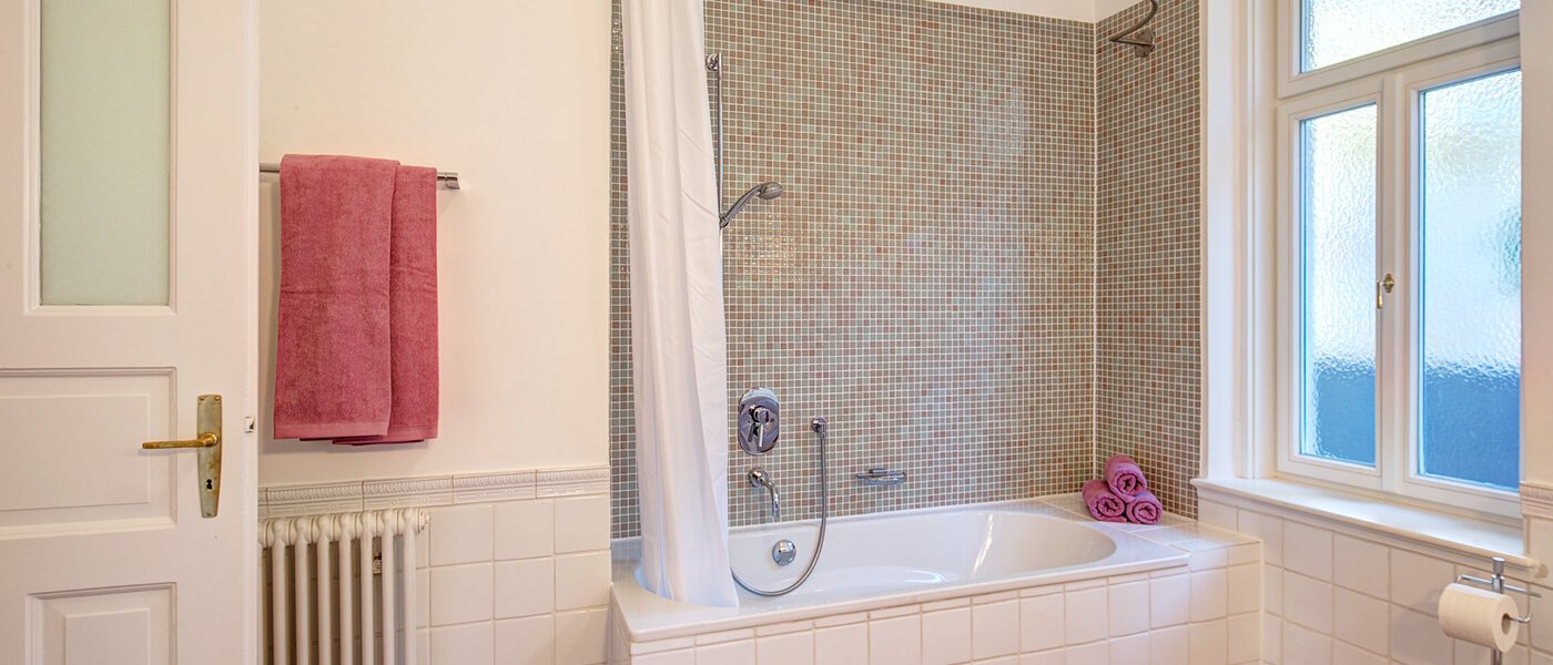 apartamento München Maxvorstadt - Rund um den Josephplatz 03 baño 926