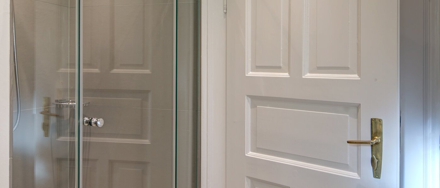 apartamento München Maxvorstadt - Rund um den Josephplatz 02 2. baño 926