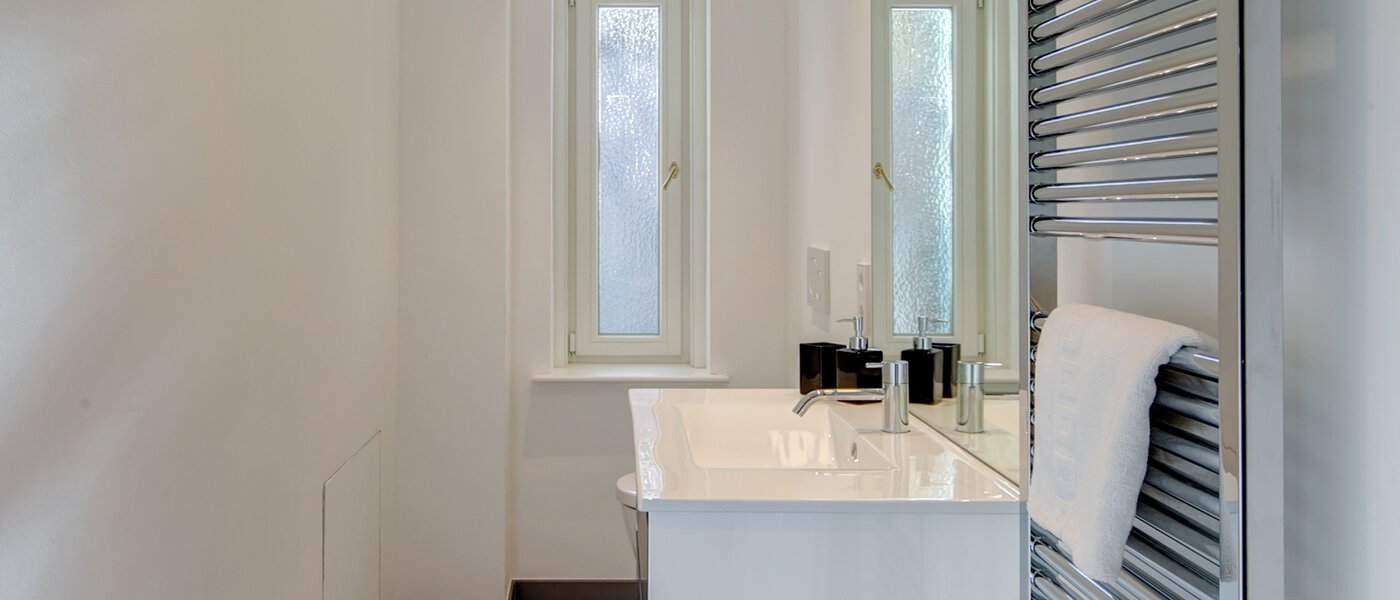 apartamento München Maxvorstadt - Rund um den Josephplatz 03 2. baño 926