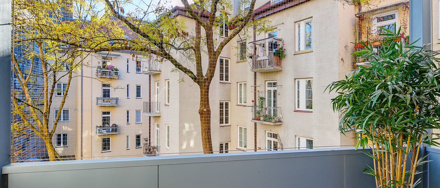 apartamento München Maxvorstadt - Rund um den Josephplatz 01 vista 926
