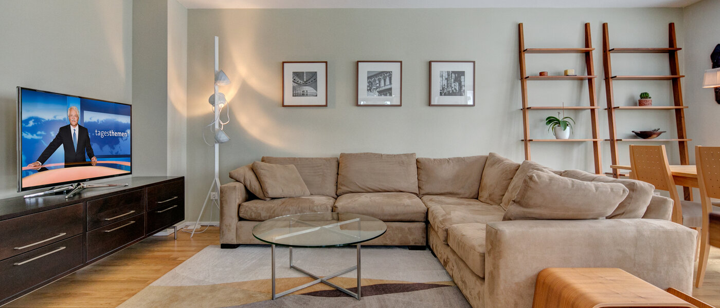 apartamento München Oberföhring 02 salón 9269