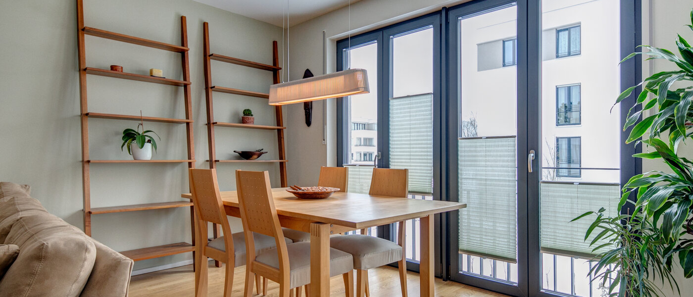 apartamento München Oberföhring 05 salón 9269