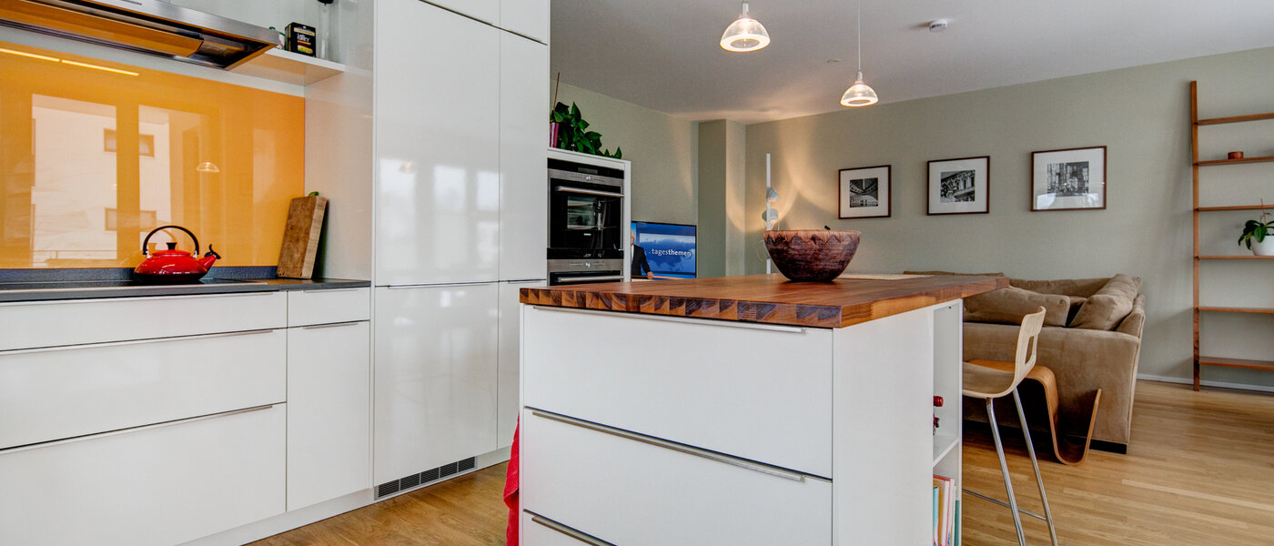 apartamento München Oberföhring 03 cocina 9269