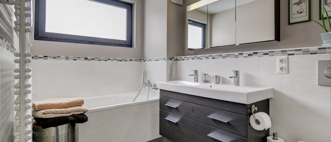 apartamento München Oberföhring 02 baño 9269