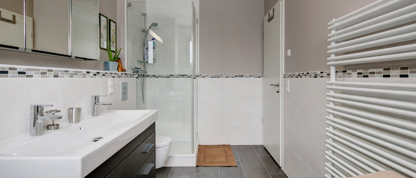 apartamento München Oberföhring 04 baño 9269